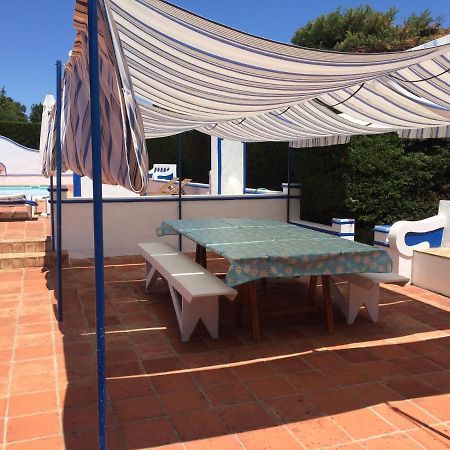 Quarto Monte Ninho Das Perdizes Cercal do Alentejo Εξωτερικό φωτογραφία
