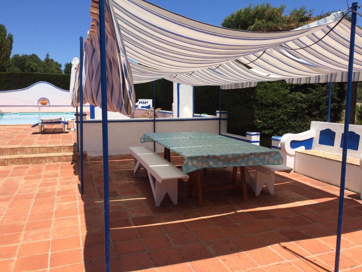 Quarto Monte Ninho Das Perdizes Cercal do Alentejo Εξωτερικό φωτογραφία