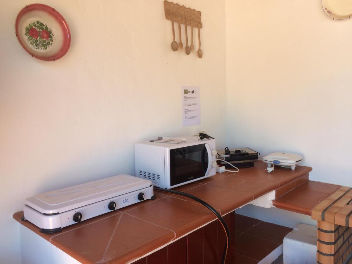 Quarto Monte Ninho Das Perdizes Cercal do Alentejo Εξωτερικό φωτογραφία
