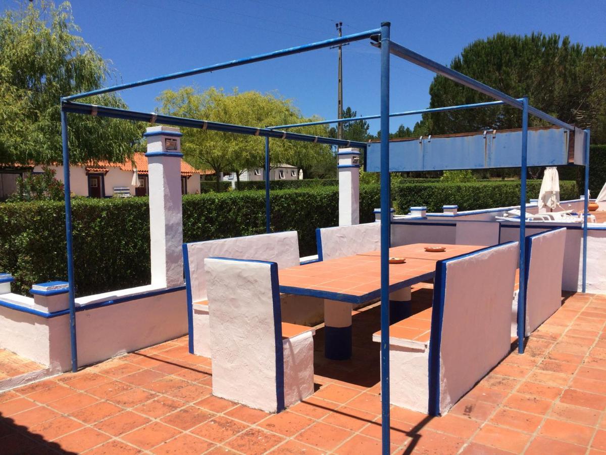 Quarto Monte Ninho Das Perdizes Cercal do Alentejo Εξωτερικό φωτογραφία