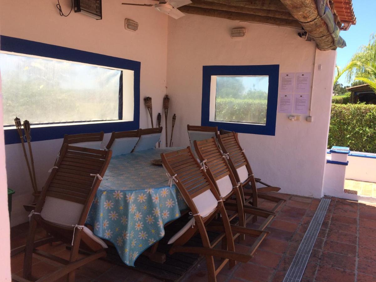 Quarto Monte Ninho Das Perdizes Cercal do Alentejo Εξωτερικό φωτογραφία