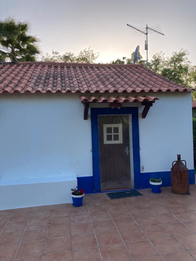 Quarto Monte Ninho Das Perdizes Cercal do Alentejo Εξωτερικό φωτογραφία