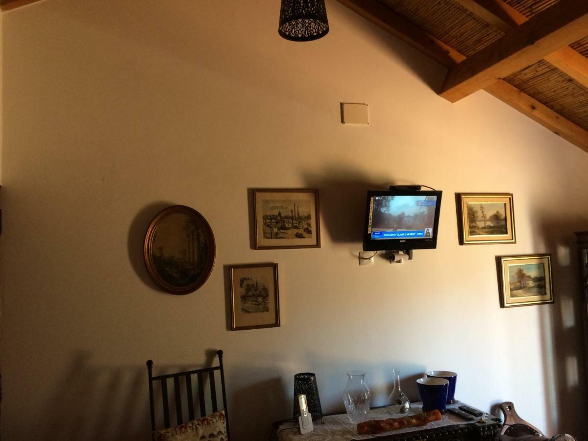 Quarto Monte Ninho Das Perdizes Cercal do Alentejo Εξωτερικό φωτογραφία