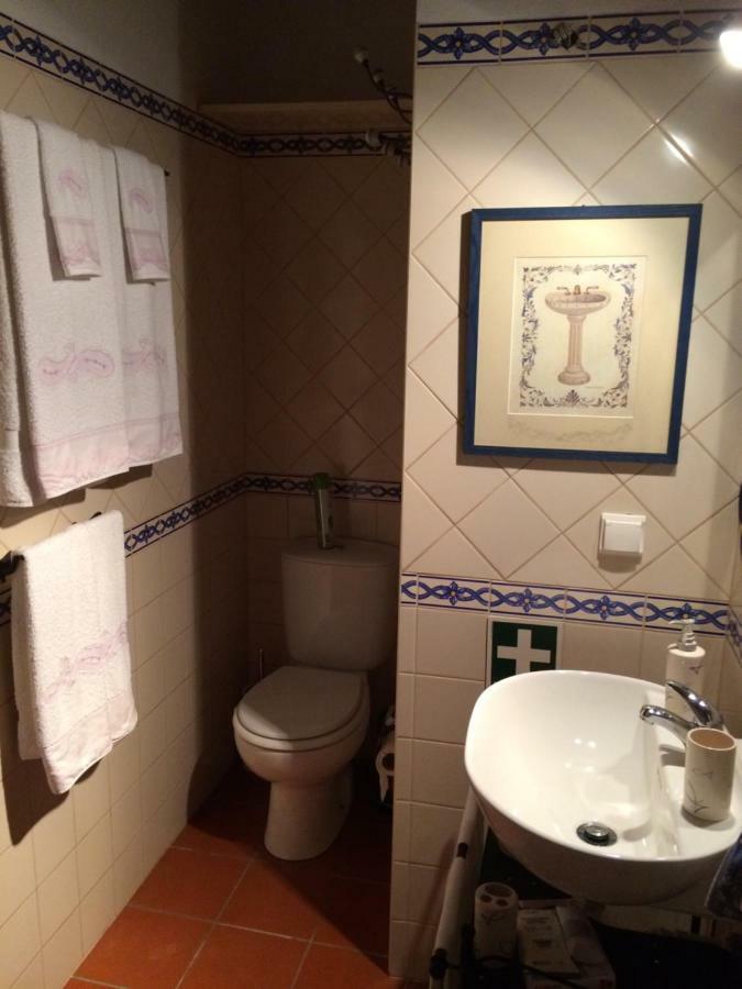 Quarto Monte Ninho Das Perdizes Cercal do Alentejo Εξωτερικό φωτογραφία