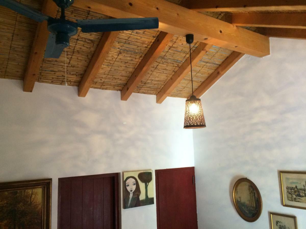 Quarto Monte Ninho Das Perdizes Cercal do Alentejo Εξωτερικό φωτογραφία